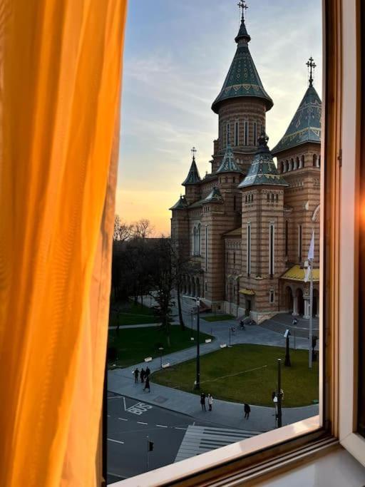 Joy City Stay Victoriei 7G-23 Timisoara Exterior foto