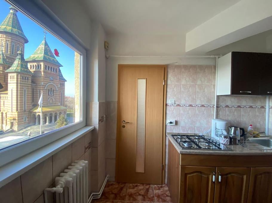 Joy City Stay Victoriei 7G-23 Timisoara Exterior foto