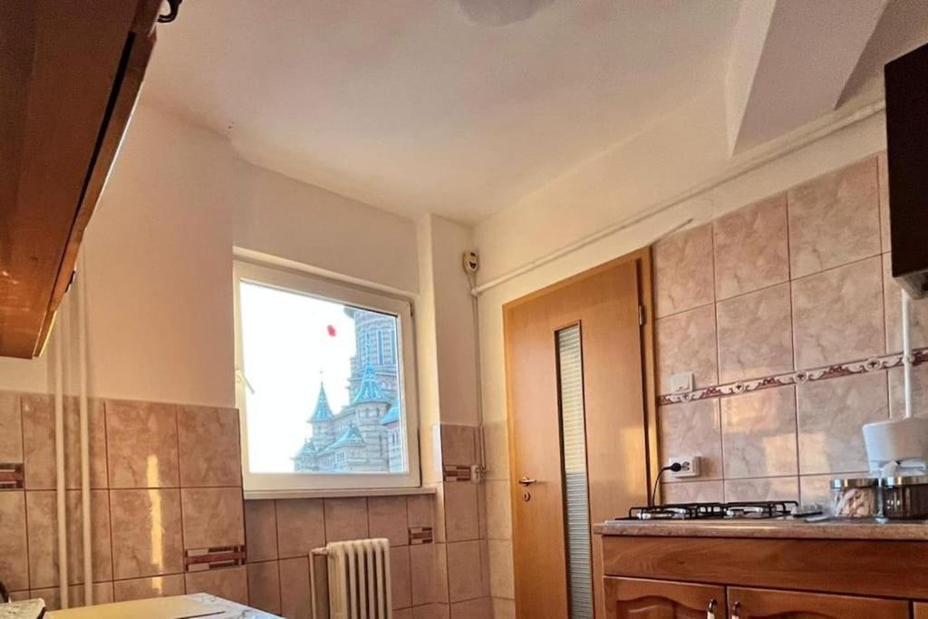 Joy City Stay Victoriei 7G-23 Timisoara Exterior foto