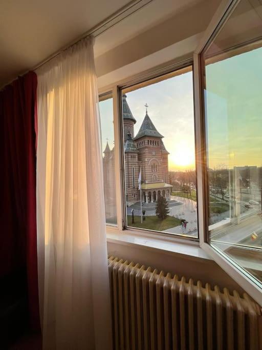 Joy City Stay Victoriei 7G-23 Timisoara Exterior foto