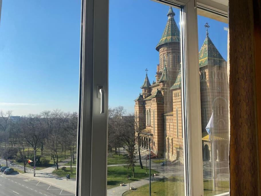 Joy City Stay Victoriei 7G-23 Timisoara Exterior foto