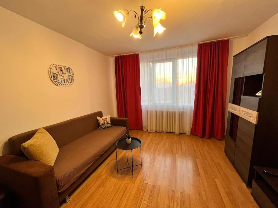 Joy City Stay Victoriei 7G-23 Timisoara Exterior foto