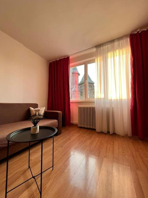 Joy City Stay Victoriei 7G-23 Timisoara Exterior foto